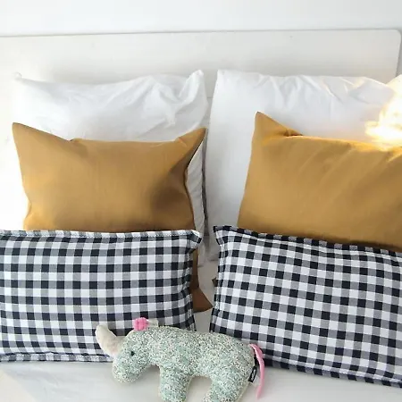 Loft Marea