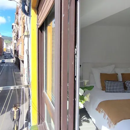 Loft Marea アパート *