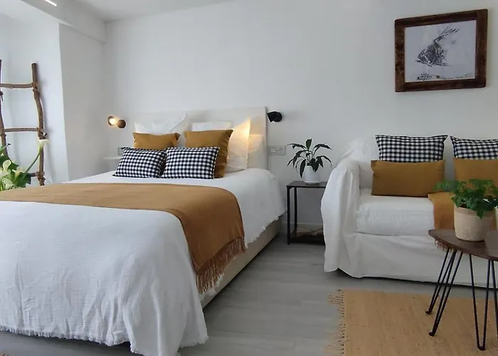 Appartamento Loft Marea Bermeo