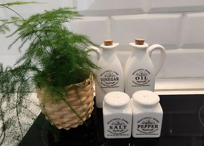 Loft Marea Appartamento