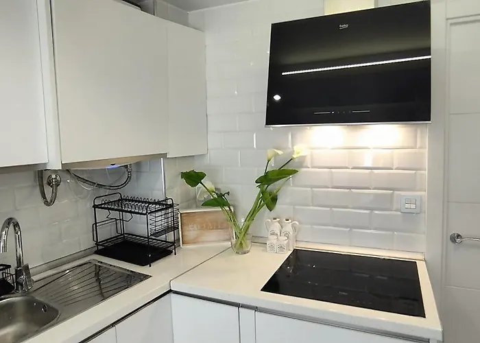 Appartamento Loft Marea *