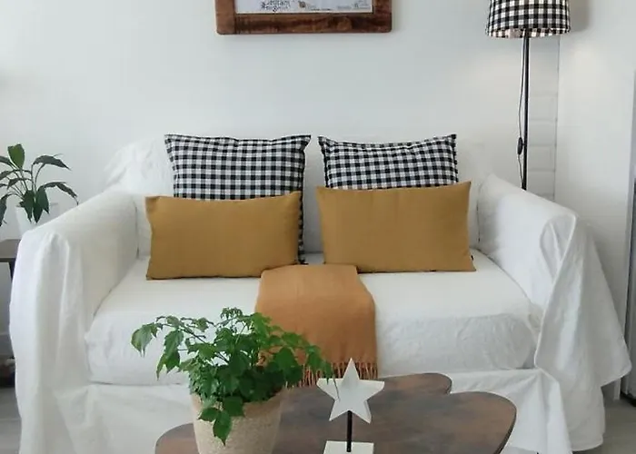 Appartamento Loft Marea Bermeo