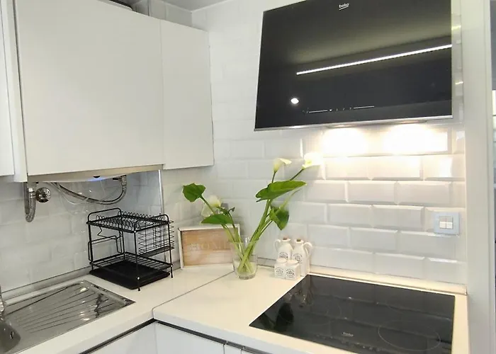 Appartamento Loft Marea Bermeo