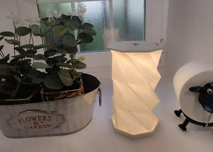 Appartamento Loft Marea *