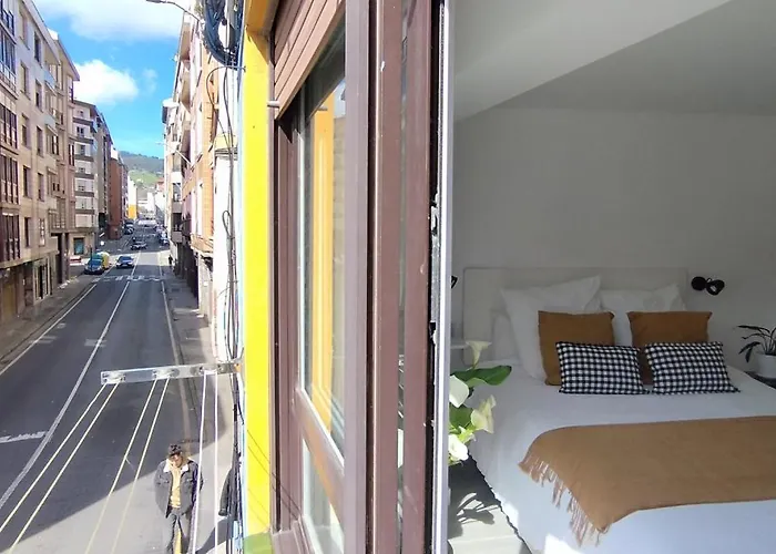 Loft Marea Appartamento *