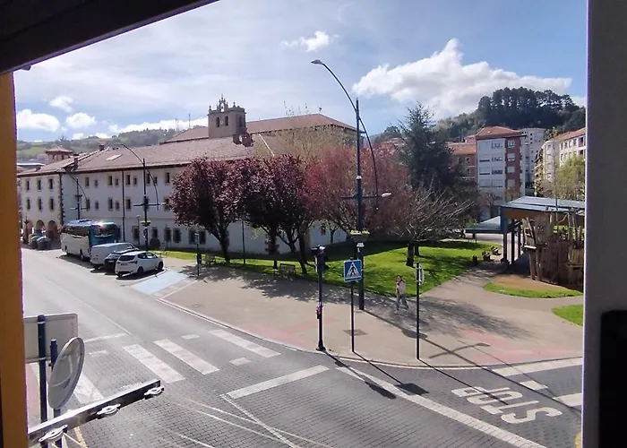 Appartamento Loft Marea *