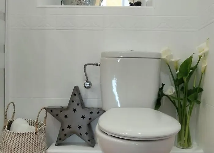 Appartamento Loft Marea Bermeo