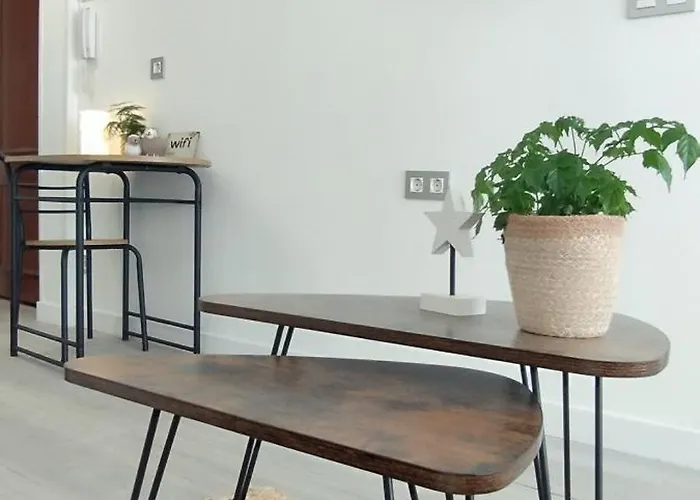 Appartamento Loft Marea *