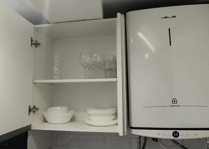 Loft Marea Appartamento Bermeo