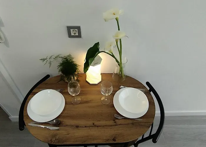 Appartamento Loft Marea Bermeo