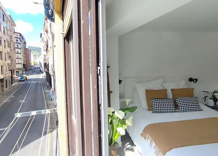 Appartamento Loft Marea *