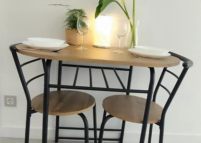 Loft Marea Appartamento Bermeo