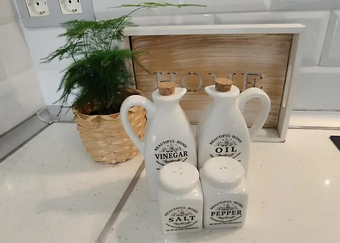 Loft Marea Appartamento *