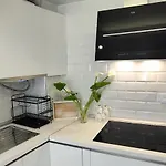 Appartement Loft Marea *