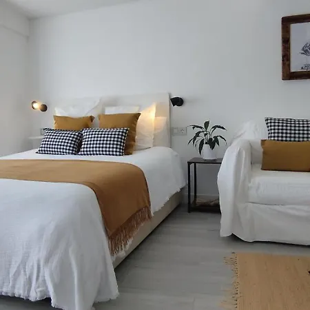 Apartment Loft Marea Bermeo