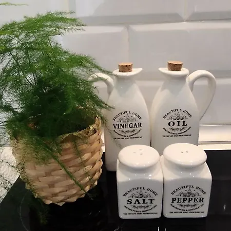 Loft Marea Apartamento