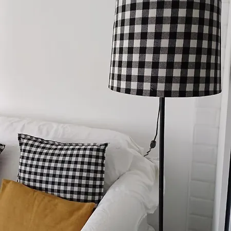 Loft Marea Apartment Bermeo