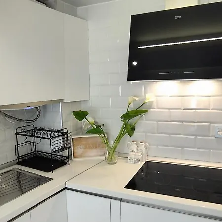 Apartment Loft Marea *