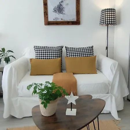 Apartamento Loft Marea Bermeo