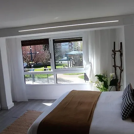 Loft Marea * Bermeo
