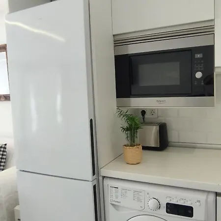 Loft Marea * Bermeo
