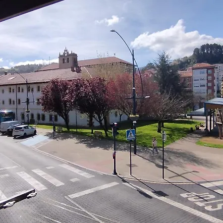 Apartamento Loft Marea *