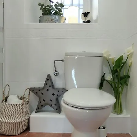 Apartment Loft Marea Bermeo