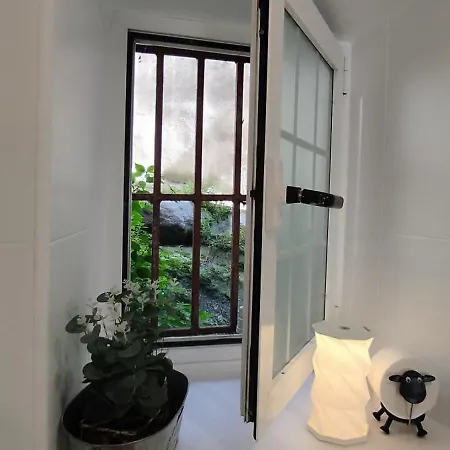 Loft Marea Apartment