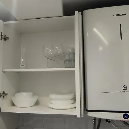 Loft Marea Apartamento Bermeo