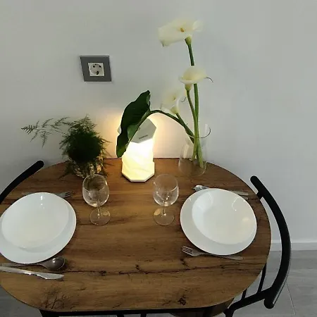 Apartment Loft Marea Bermeo
