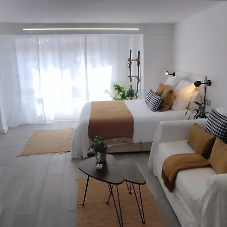 Loft Marea *