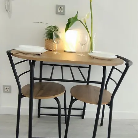 Loft Marea Apartment Bermeo