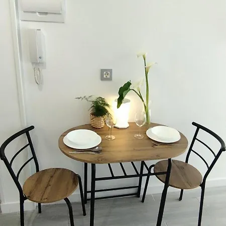 Loft Marea * Bermeo