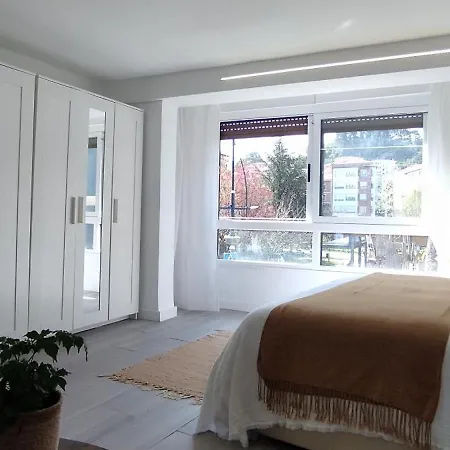 Apartment Loft Marea *