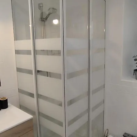 Loft Marea Lejlighed *