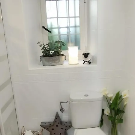 Loft Marea Lejlighed