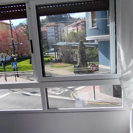 Loft Marea Lejlighed