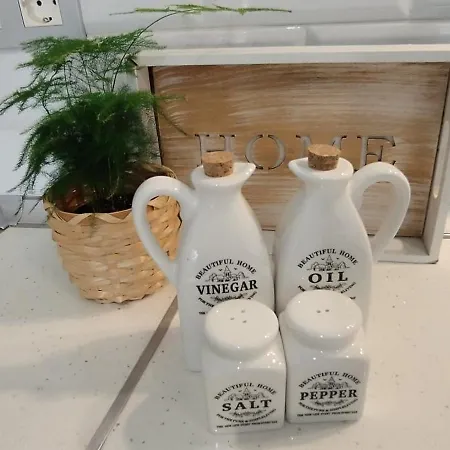 Loft Marea Lejlighed *